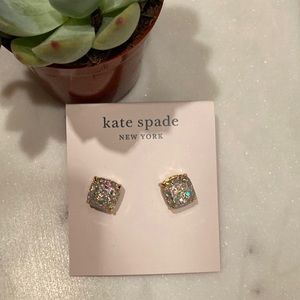 Kate spade earrings New